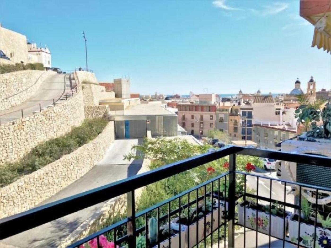Centrorambla Alicante Luaran gambar