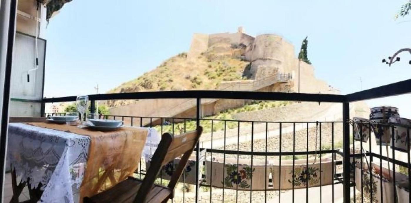 Centrorambla Alicante Luaran gambar