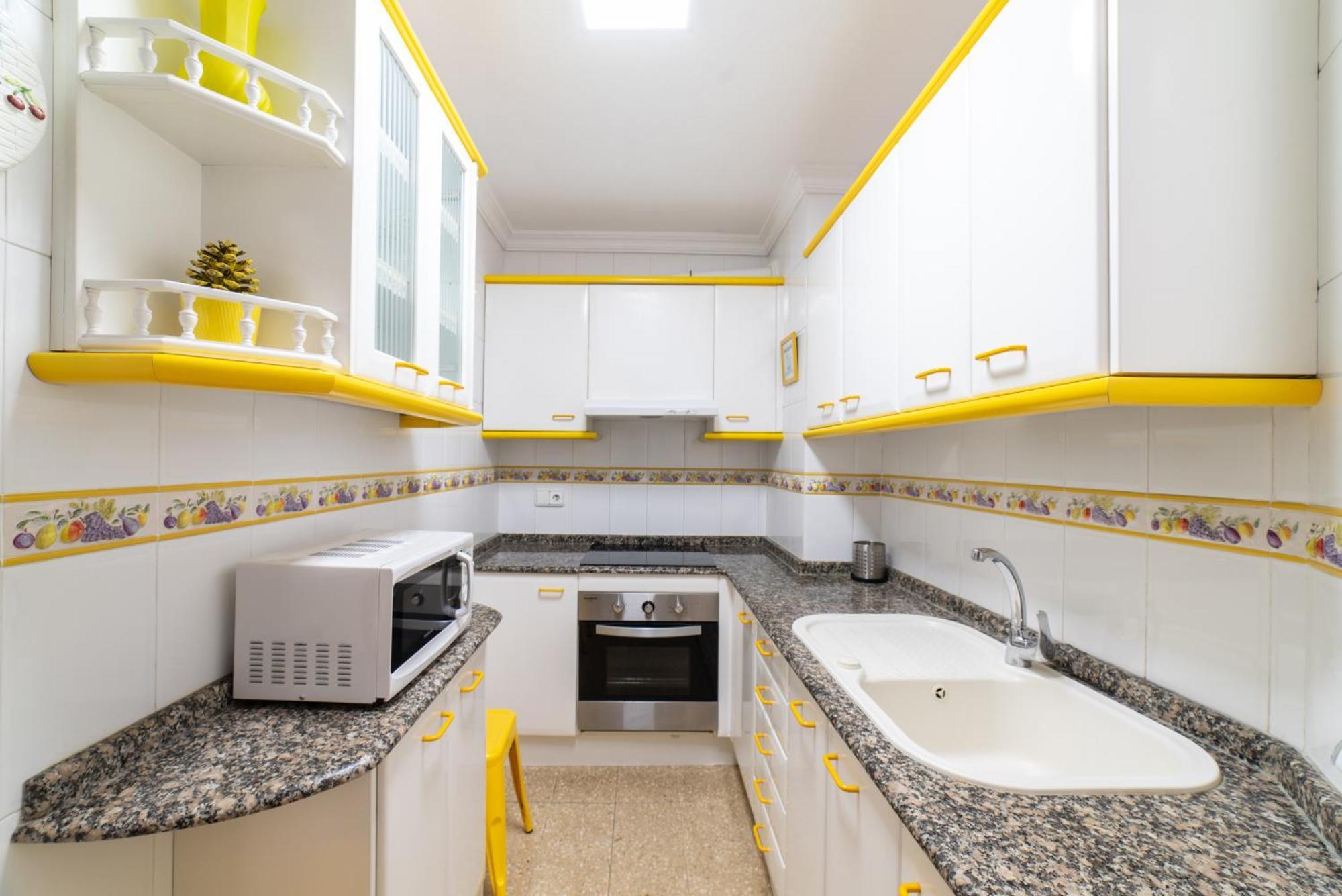 Centrorambla Alicante Luaran gambar