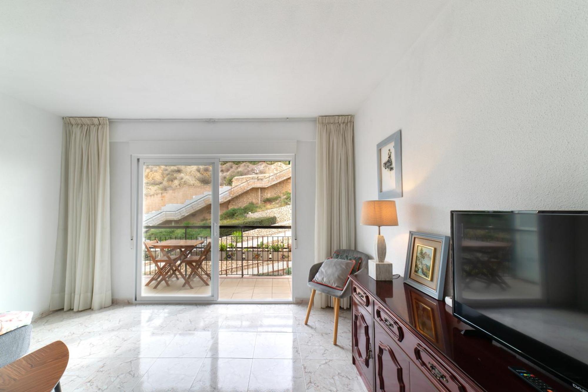 Centrorambla Alicante Luaran gambar